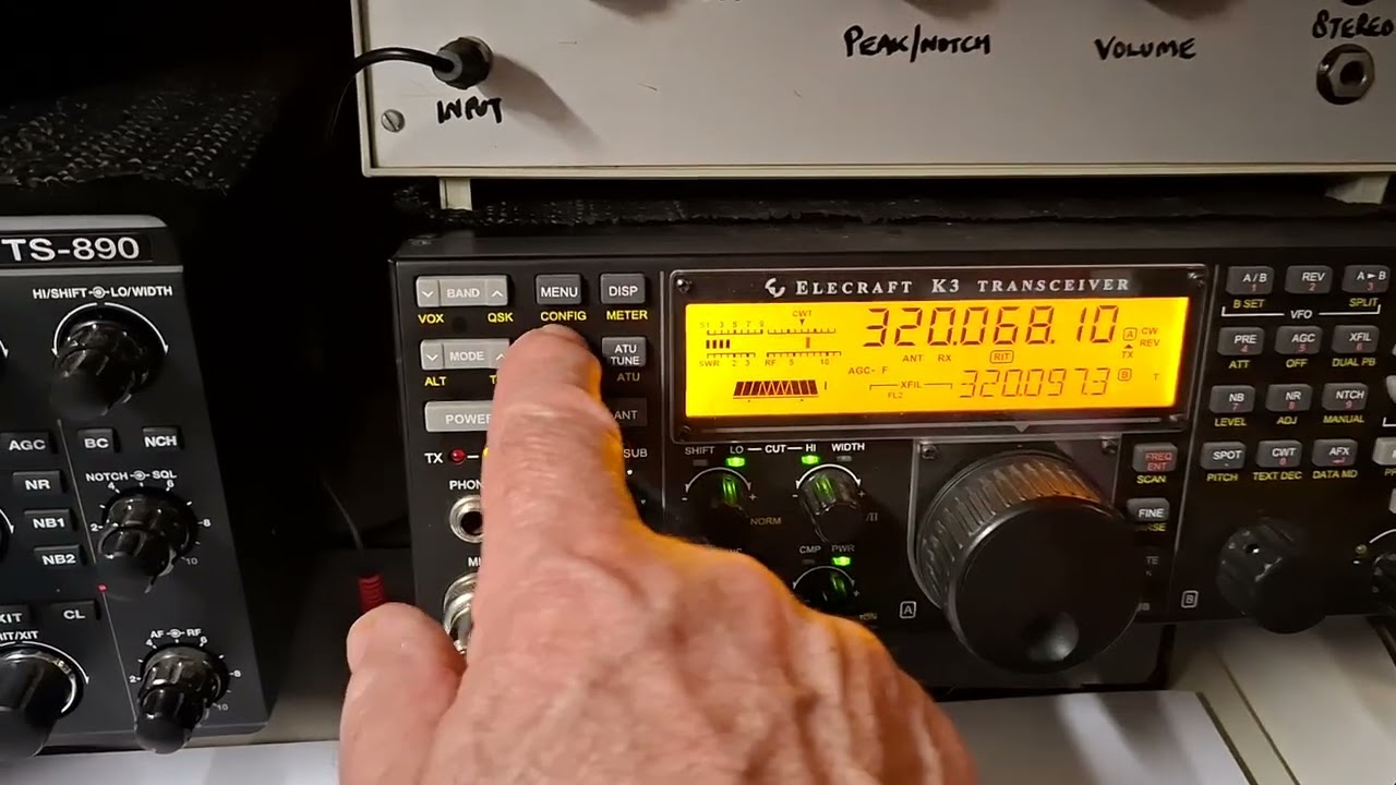 G4CCH echo test 260302