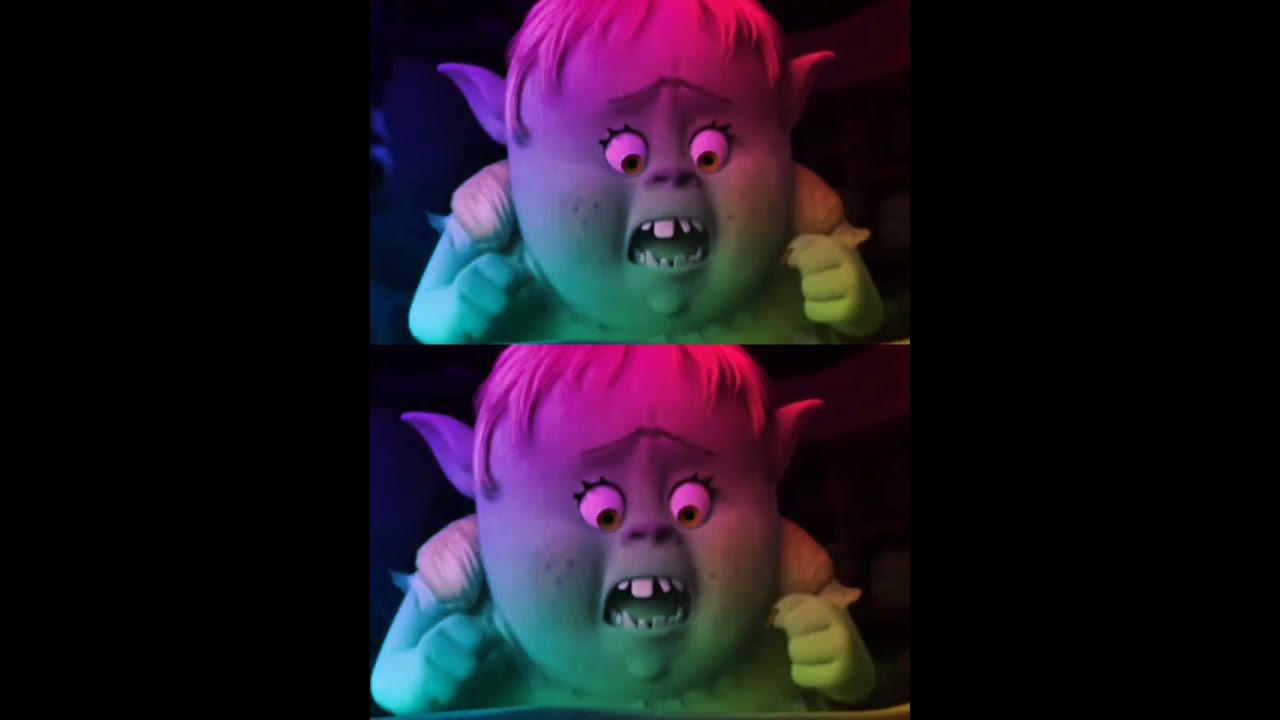 eyy where do u think you're going ,chefs gonna be so MAD | Gamavision Csupo Effects