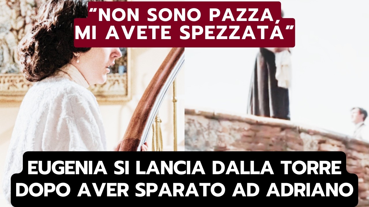 LA PROMESSA ANTICIPAZIONI: PETRA CROLLA DOPO LO SCONTRO CON MARÍA E NASCE UN SEGRETO