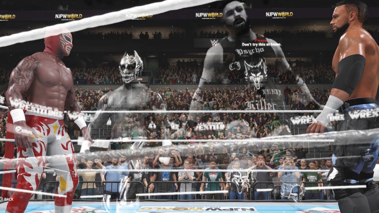 Cj Jones VS Tomohiro Ishii Njpw world TV champion at Njpw