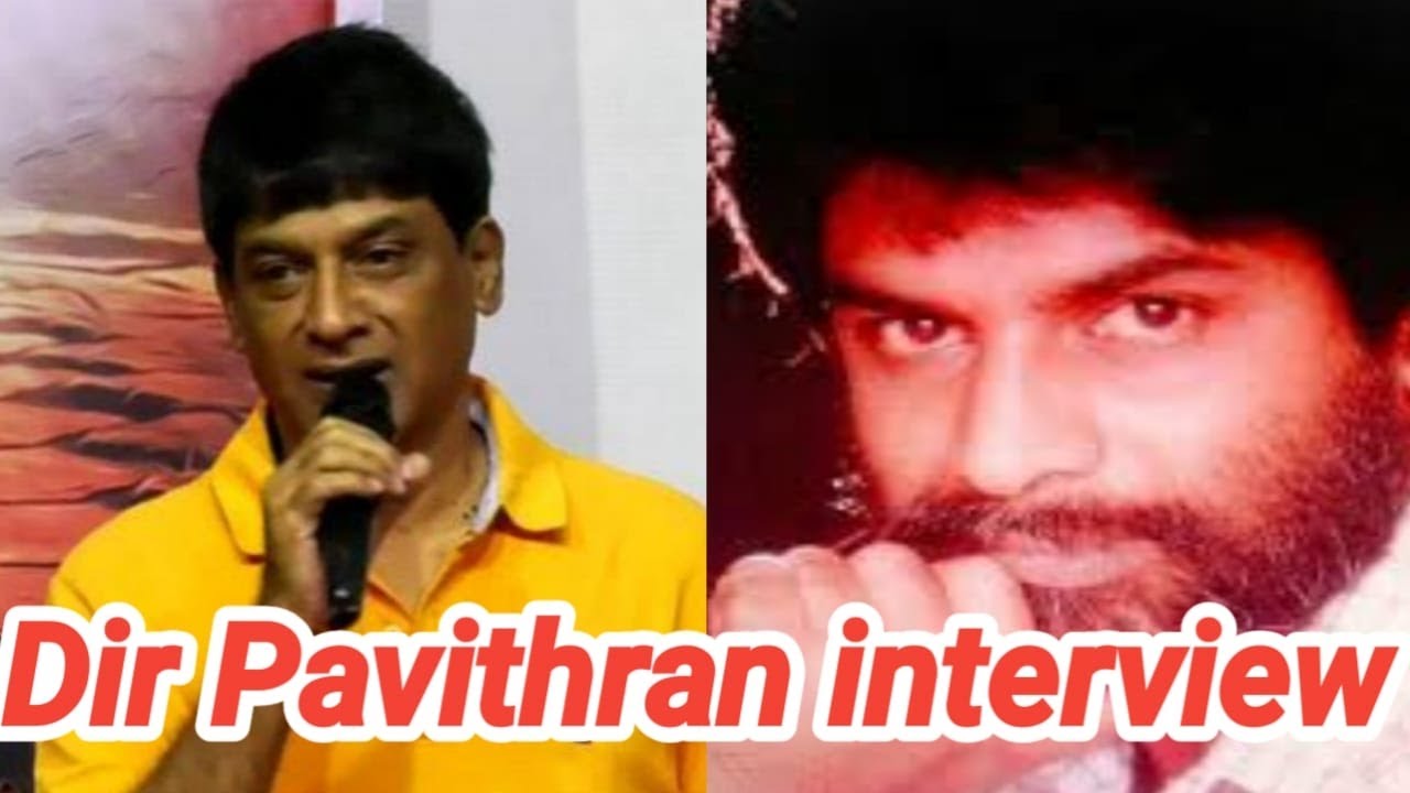 Interview with Director Pavithran | Sreemathi