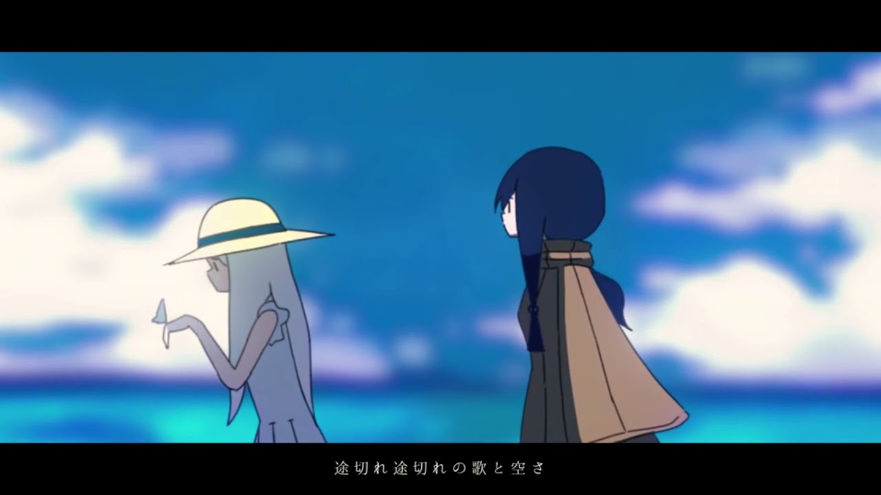 SILVANA ❡ コバルトメモリーズ ❡ 歌ってみた