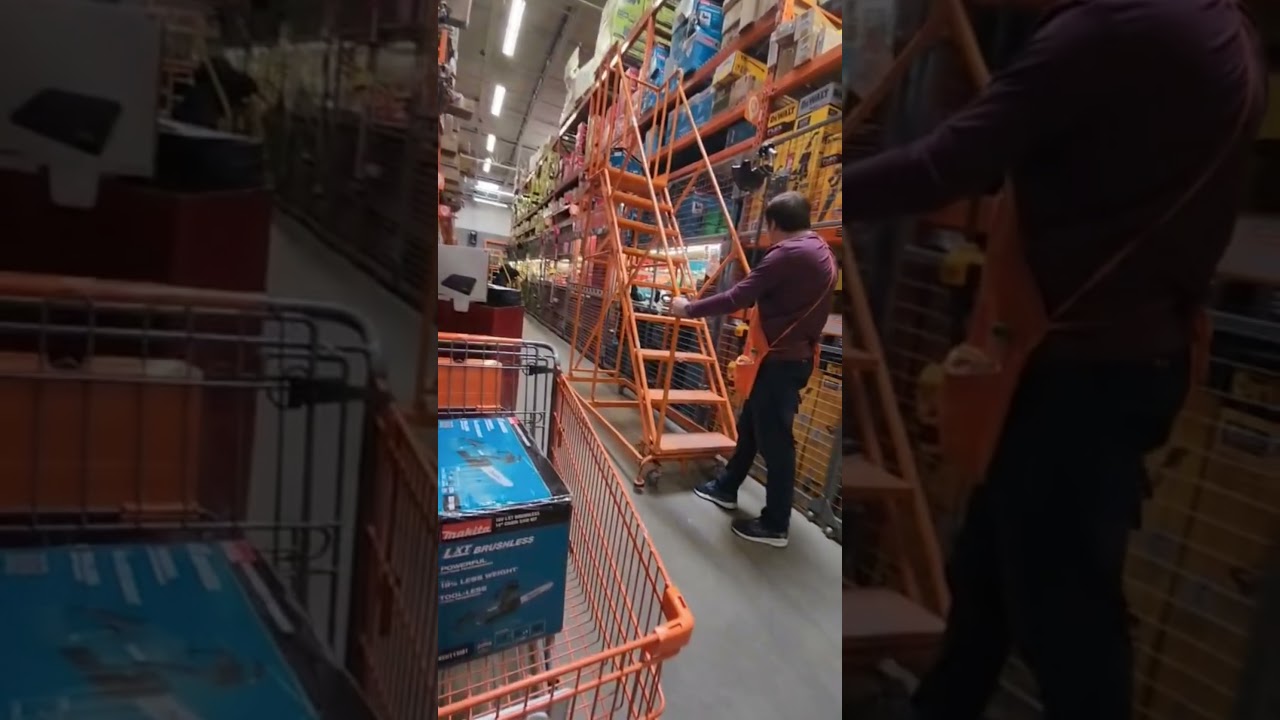 Вот полное руководство о том, как найти недорогие товары в Home Depot.