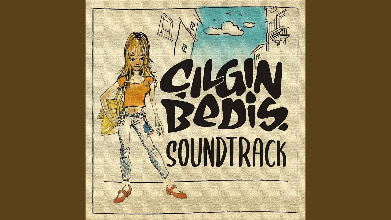 Çılgın Bediş (Jenerik Playback)