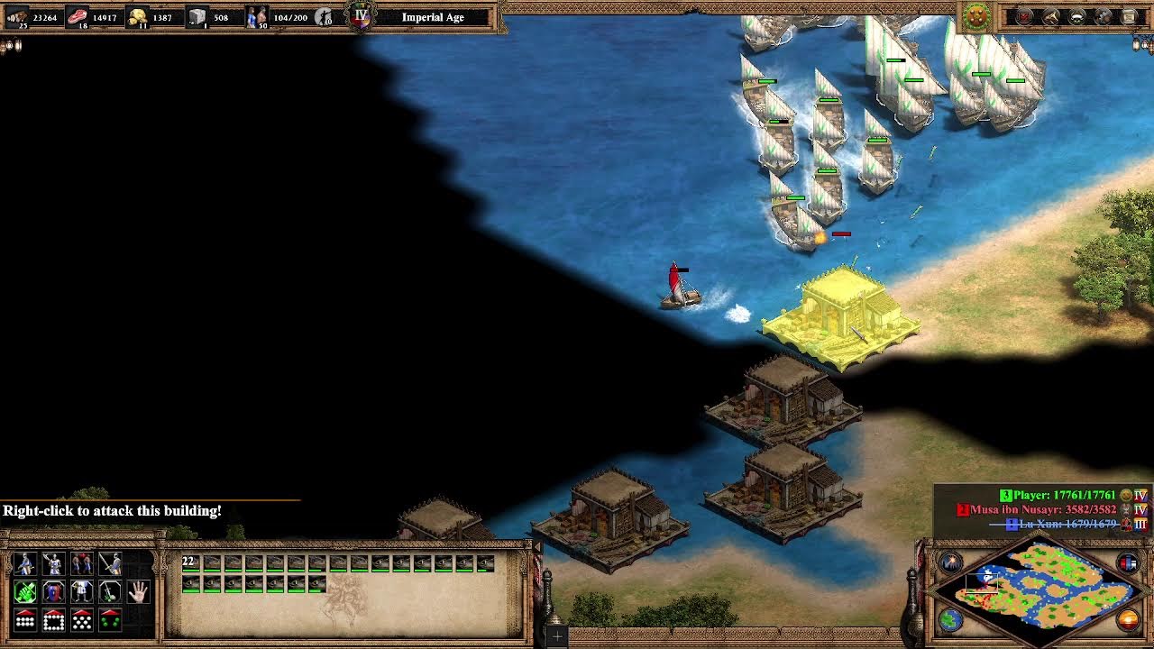 Age of Empires II - Definitive Edition 2 Pleare