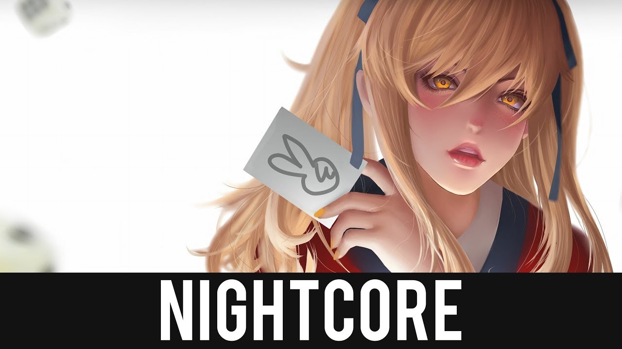 Nightcore - Addicted
