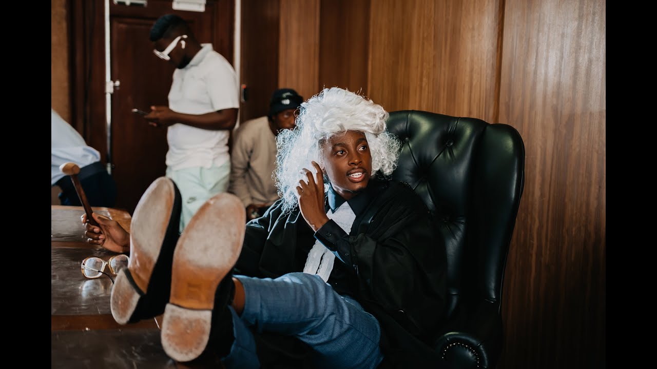 Mas Musiq - Sengizwile (Behind The Scenes) ft. Aymos & Young Stunna