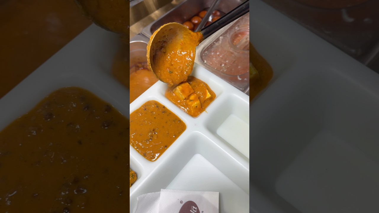 Veg thali&hellip;.  @GoluBites#indianstreetfood #food #northeastindia #viral #viralshorts