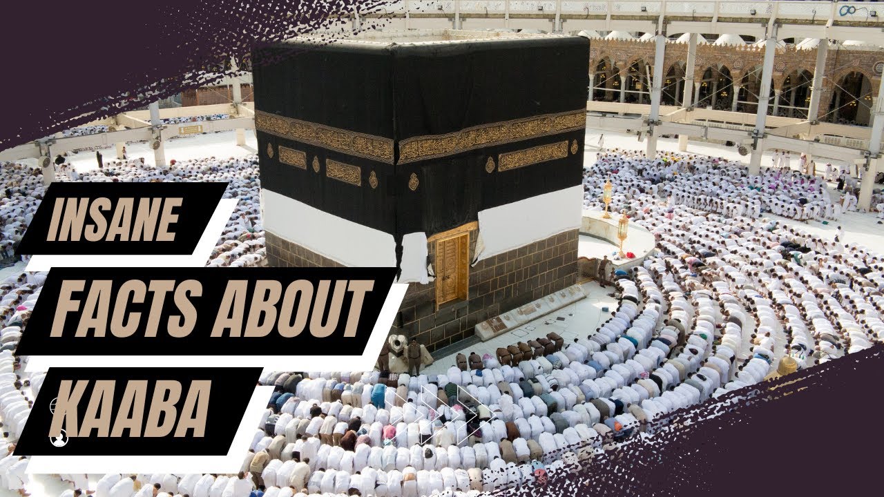 3 Unknown Secrets About Kaba You Didn't Know