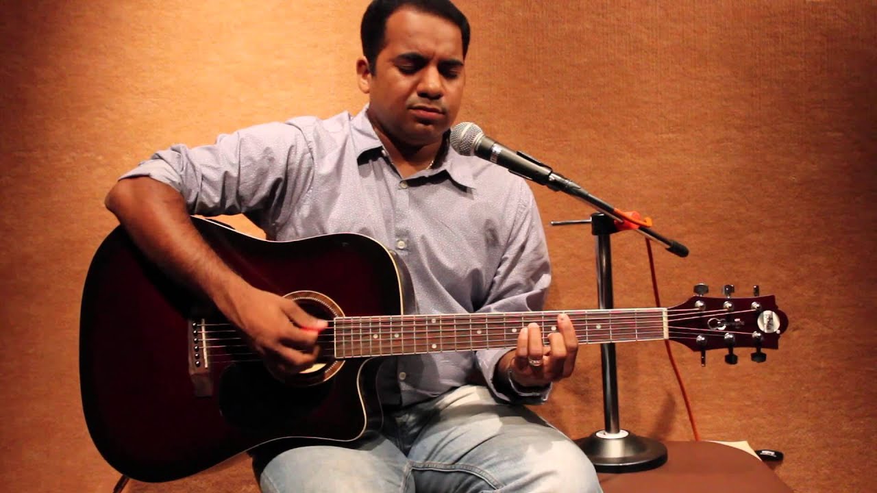 Jared Dias - What a wonderful world