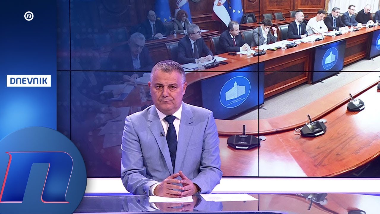DNEVNIK - CELA EMISIJA - 30.01.2026