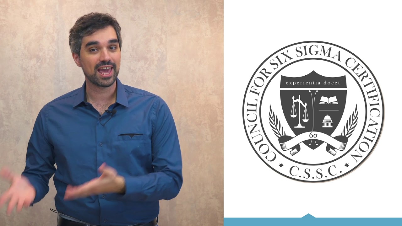 Lean Six Sigma Black Belt: Seja um Especialista | FM2S