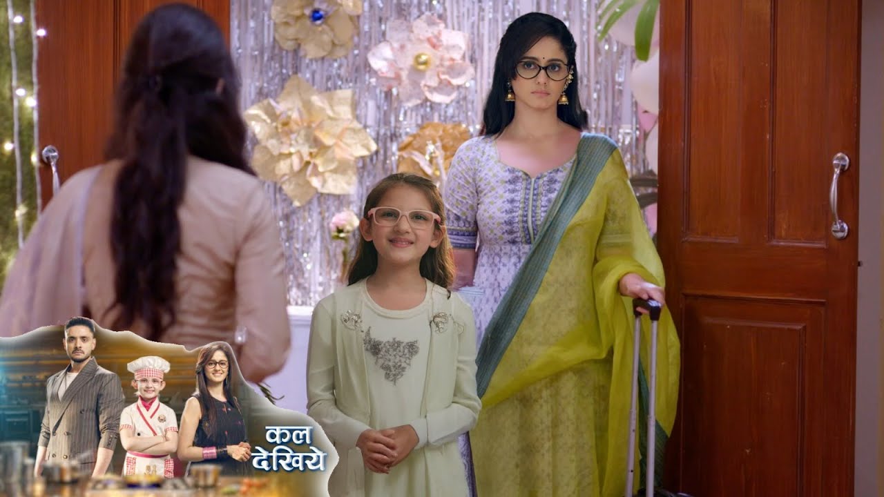 Mannat Back With Daughter Dua in Vikrant Life || MANNAT || UPCOMING TWIST