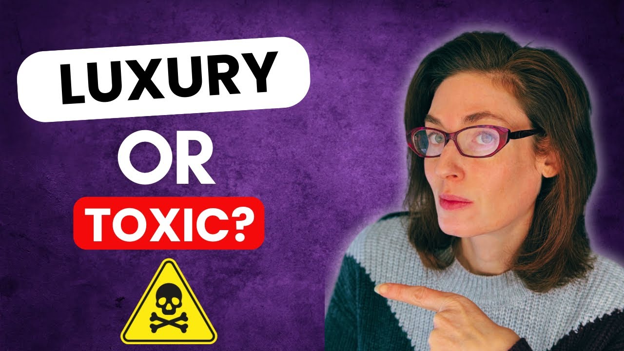 Your Home Might be Making You SICK-Transform it into a LUXURY Health & Healing SANCTUARY