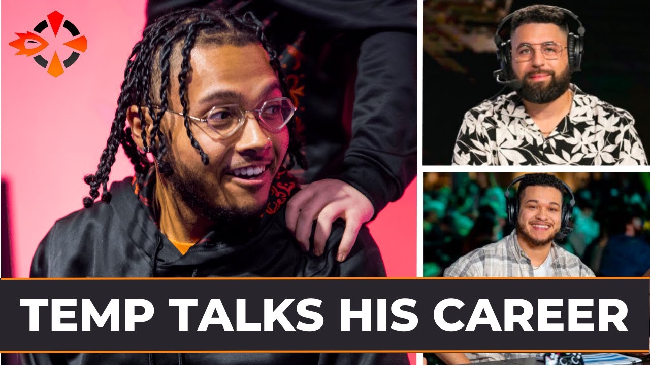 The Codcast: Friendly Fire with Temp