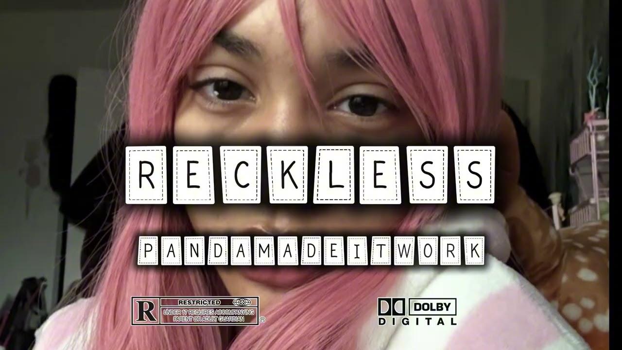 RECKLESS ~ ALTE BEAT