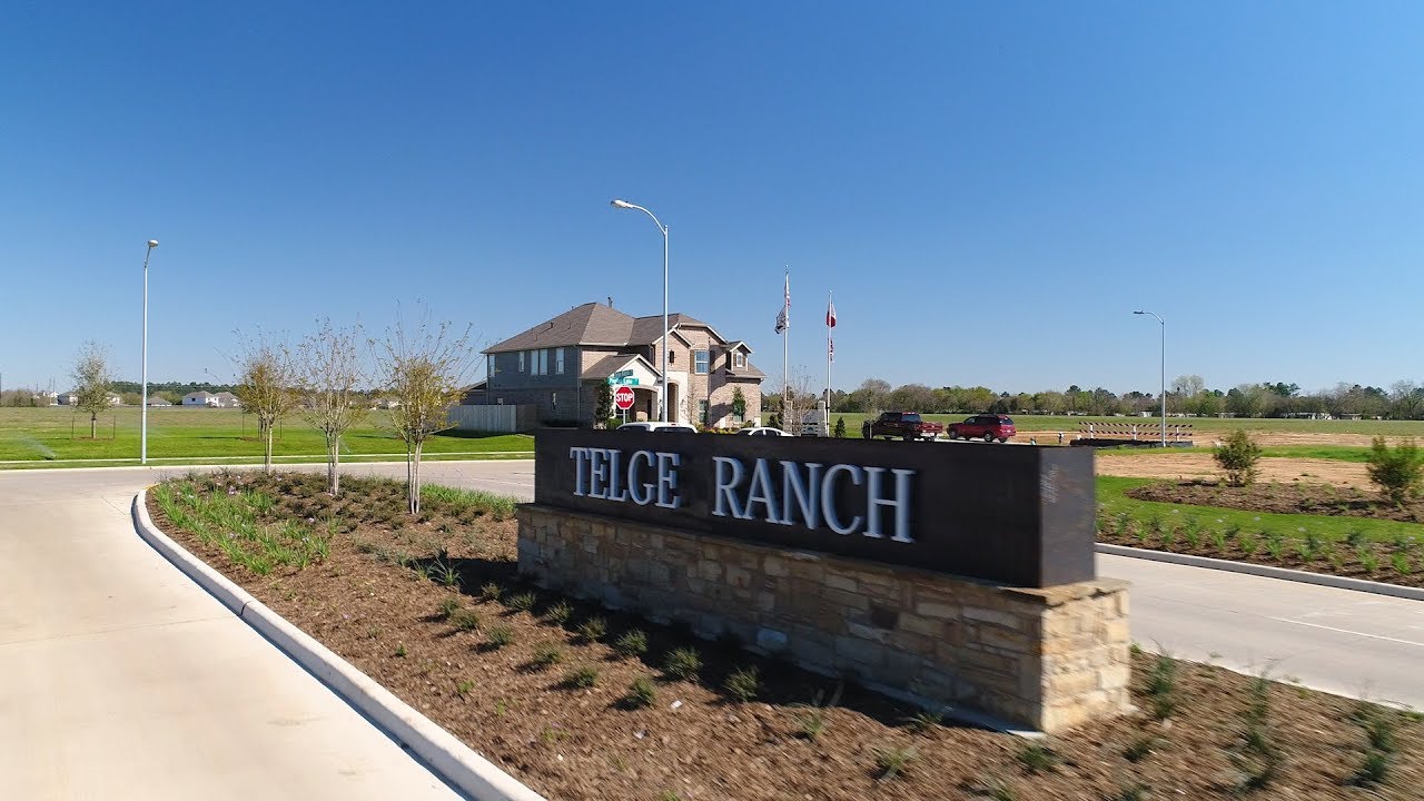 Telge Ranch