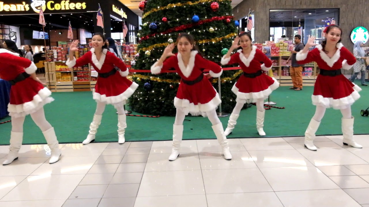 Dance : My Only Wish (This Year)
