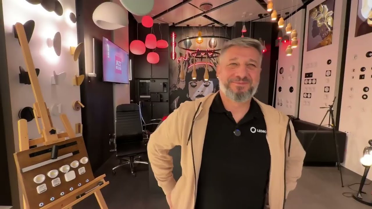 Умный Zigbee-свет Tuya, устройства для HomeAssistant и другие новинки LEDRON
