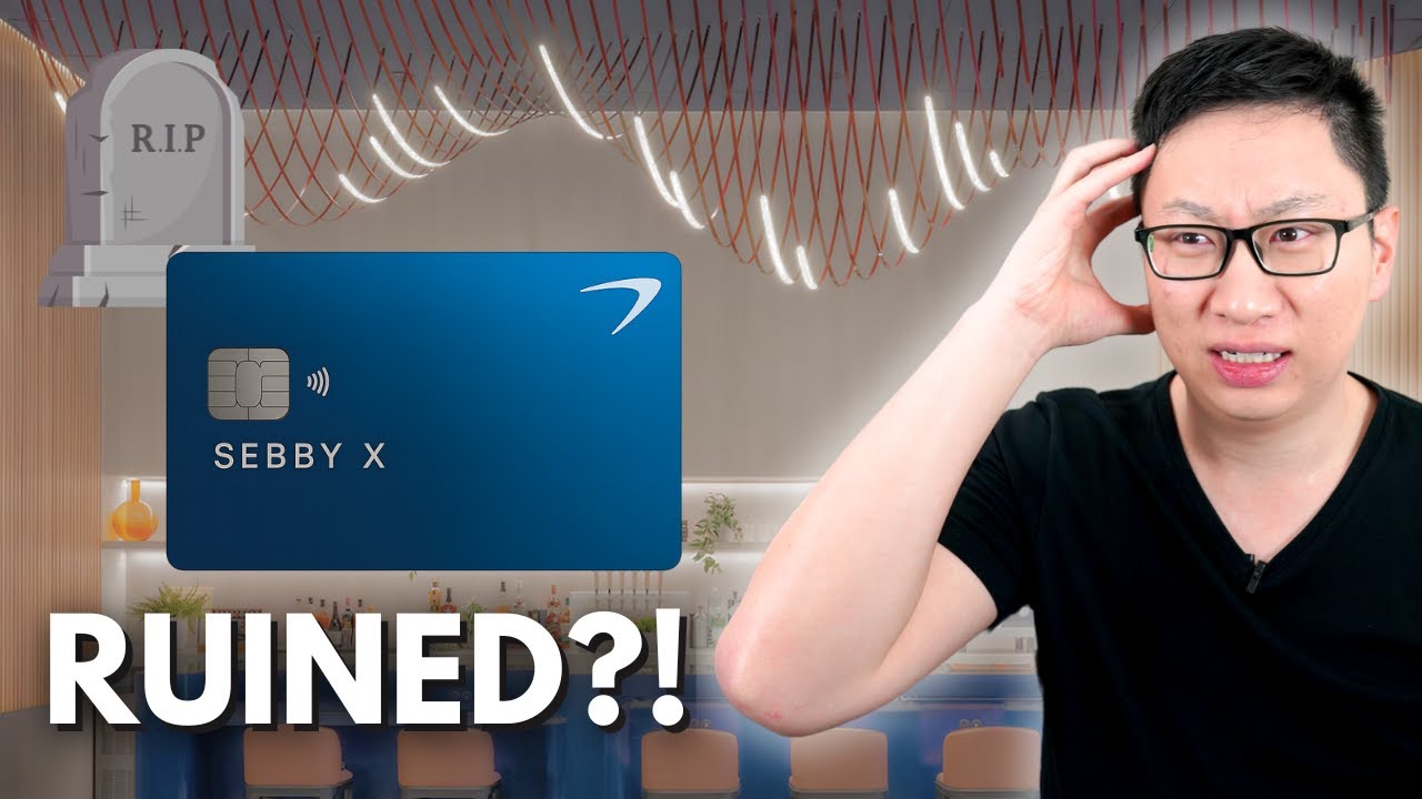 HUGE Change to Capital One Venture X: End of an Era?!