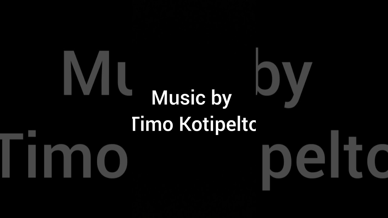 Timo Kotipelto - Lennä Nykäsen Matti
