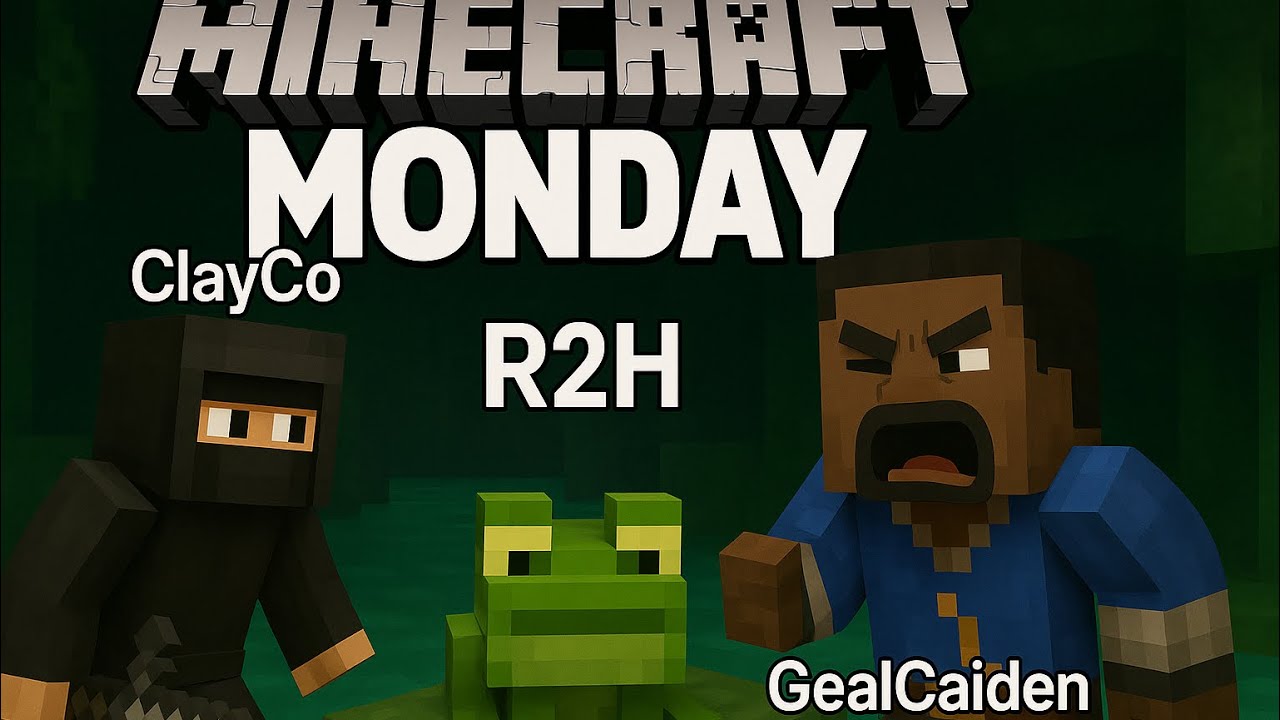 Almost Rage Quit Minecraft Forever&hellip; | GealCraft Ep. 2