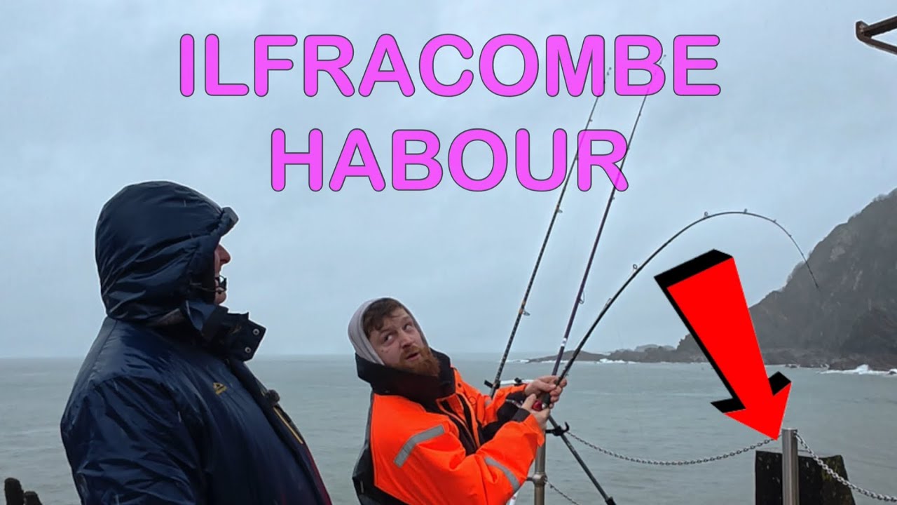 Can we show the southerners how to fish ??? Uk sea fishing 