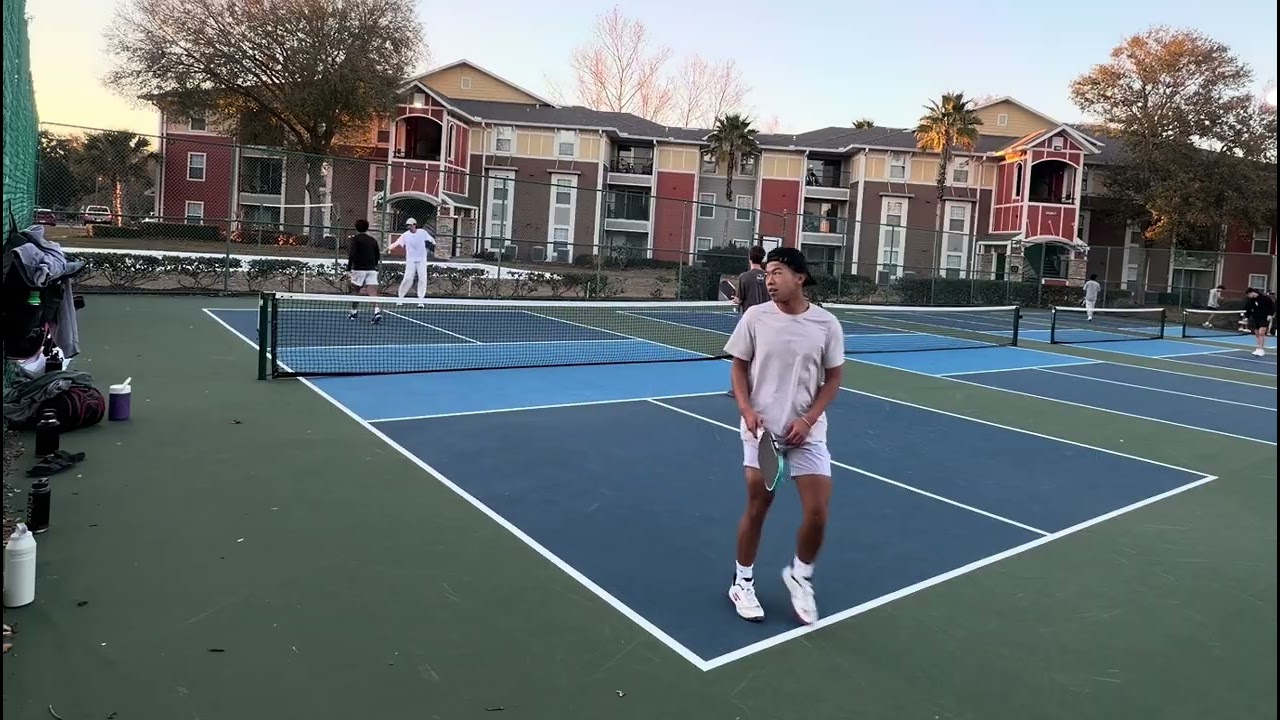 rec games