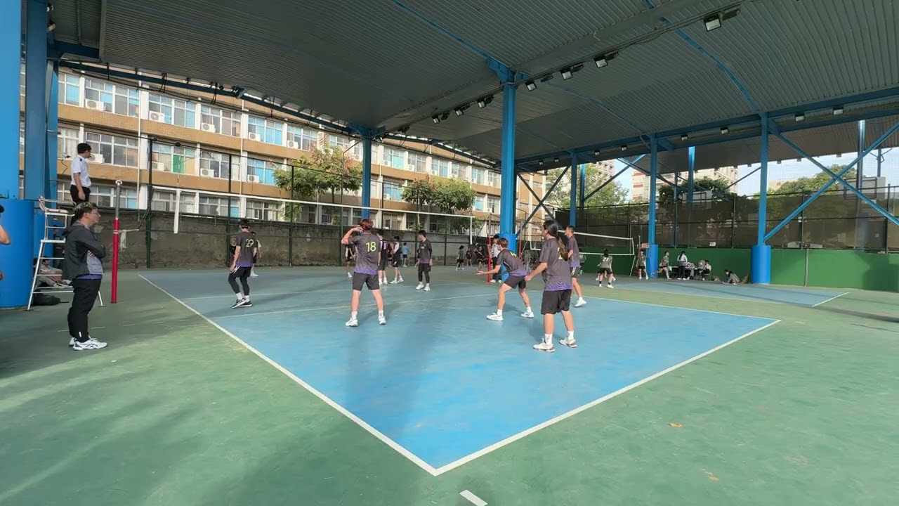 20260131 大設盃 vs南應視傳 G1