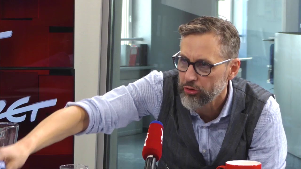 Mistrzowie Świata - Michał Kubiak, Bartek Kurek i Artur Szalpuk w wywiadzie dla Radia ZET #3