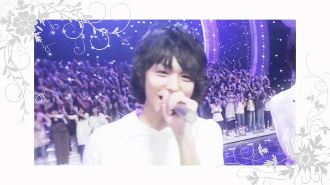Inoo Kei Fanvid6 ☆ Black & White