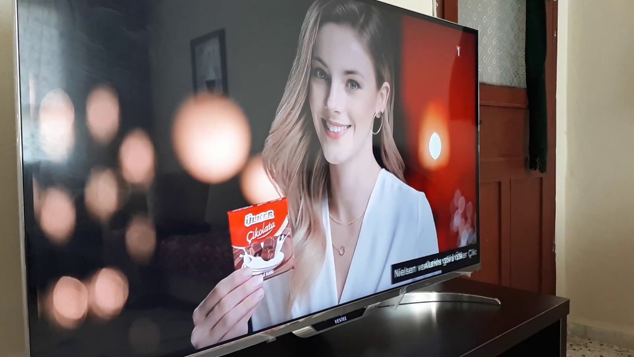 TRT EBA TV ILKOKUL, ORTAOKUL, LISE FREKANS AYARI YAPMA. VESTEL TELEVIZYON