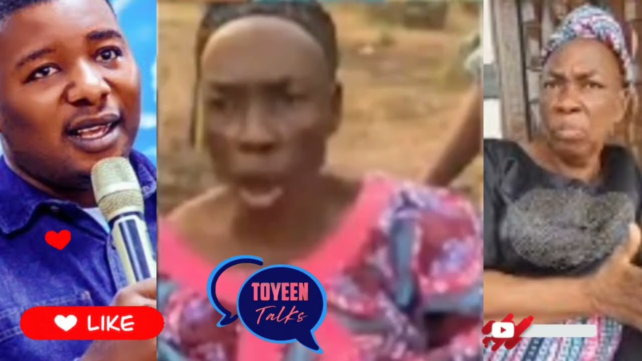 WATCH THIS VIDEO ABOUT HOW THEY ARE CONTRIBUTING FOR IYA BEJI OMO ARAYELE ON OKO SINGLE LIVE