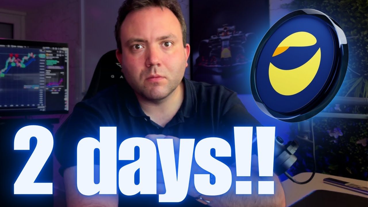 Terra Luna Massive News!! LUNC pump Incoming?!