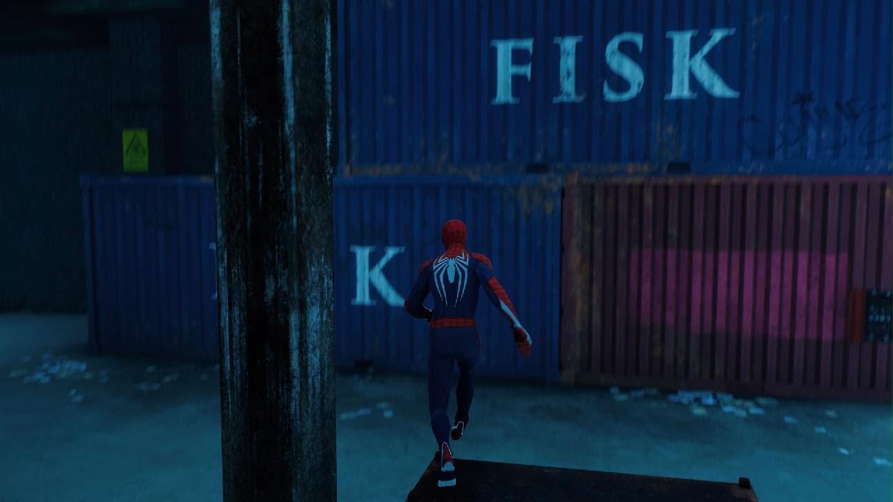 MARVEL Человек-Паук. Обновленная версия_20260306175310