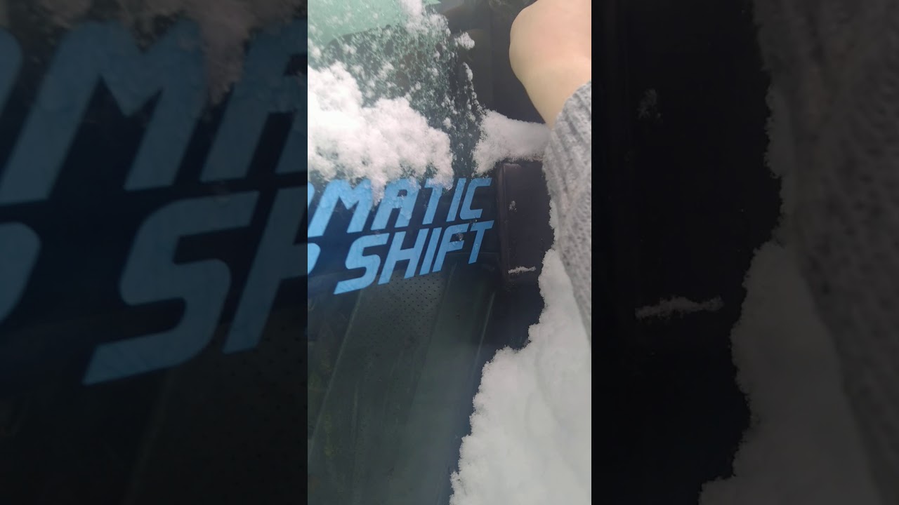Lamborghini racing 165 cold start