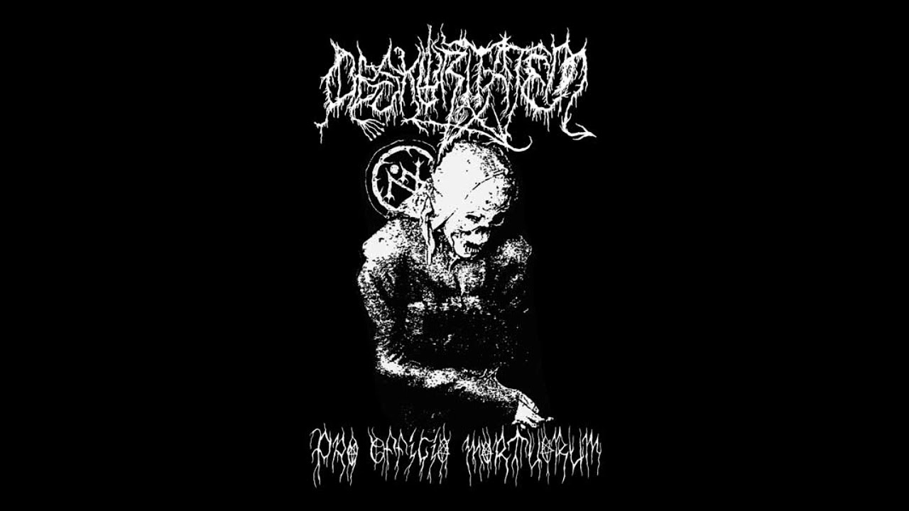 Obskuritatem - Pro Officio Mortuorum (2018)