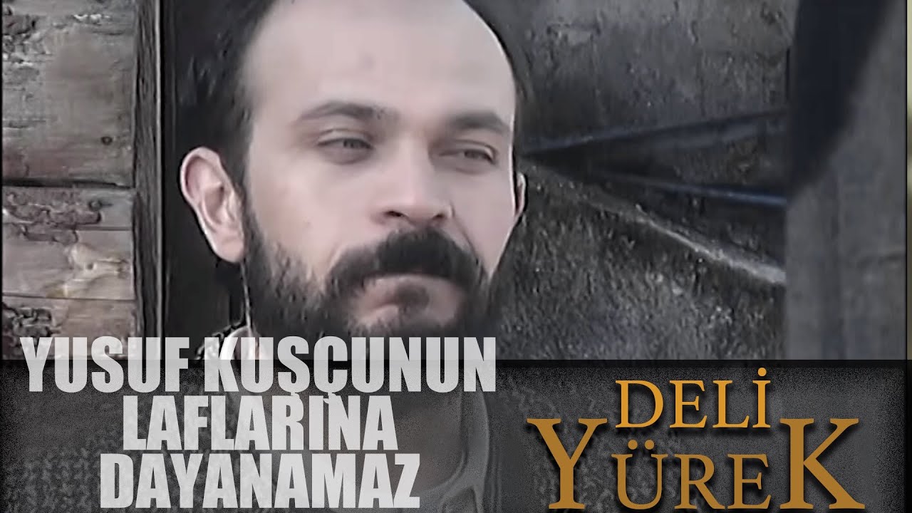 Deli Yürek Bölüm 51 - Miroğlu Kuşçunun Laflarına Dayanamaz
