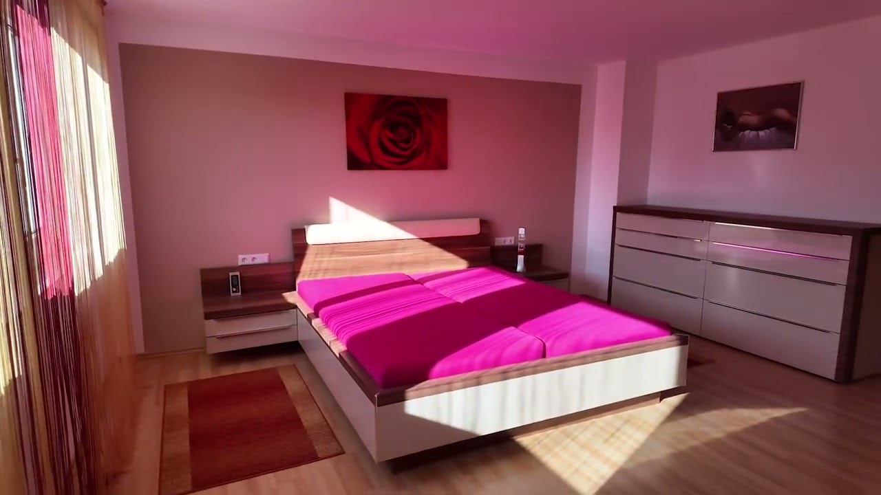 Reiheneckhaus in Güglingen