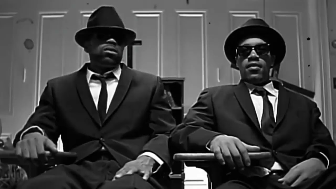 Redman - Whateva Man - FOLIE A DEUX SESSIONS