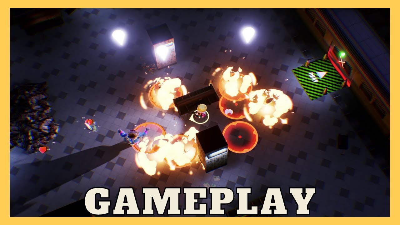 Zombie Soup Demo Gameplay Walkthrough / [No Commentary]