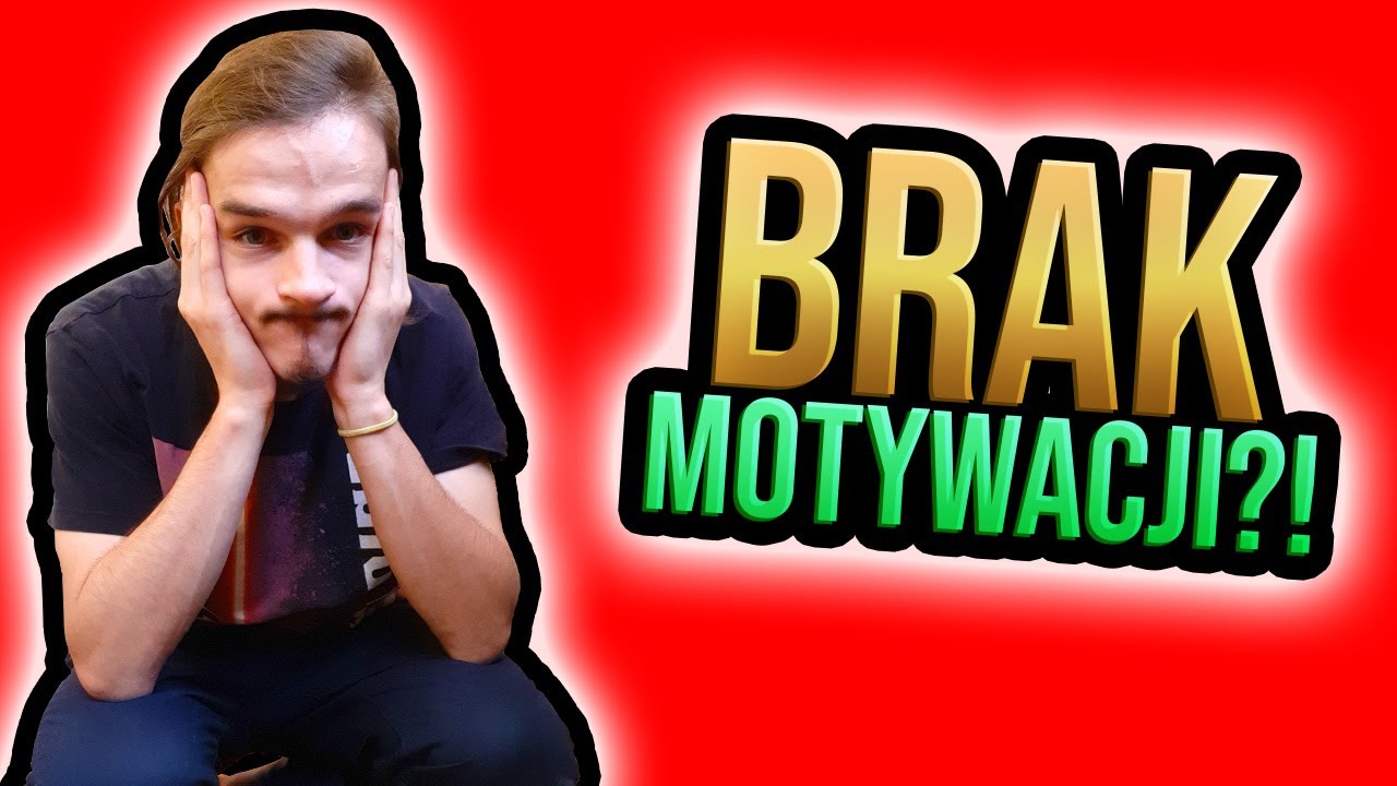 Jak nie stracić motywacji do jazdy