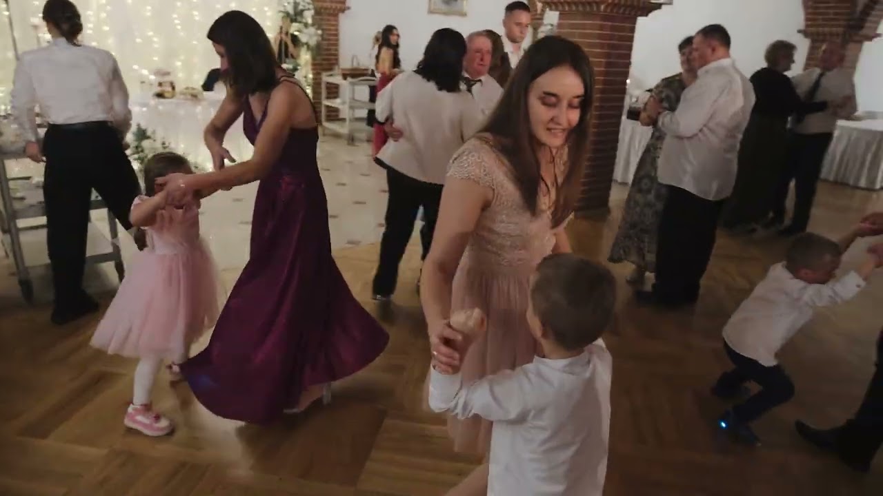 Zespół Nieznani - Wymarzona - tel. 787 427 189