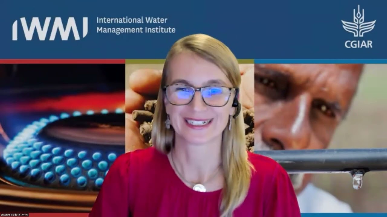 Online Webinar: Circular Economy & Agricultural Waste Management