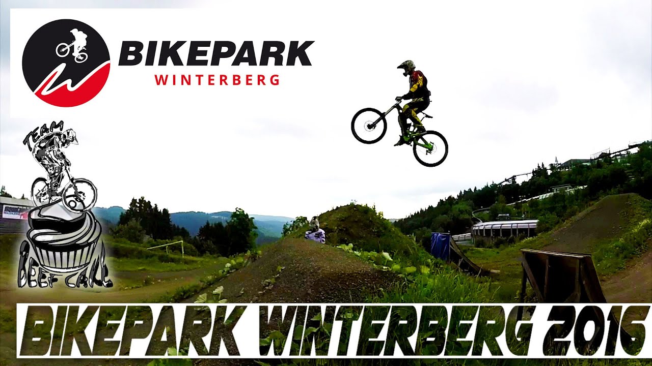 Winterberg 2016 | Team Beef Cake
