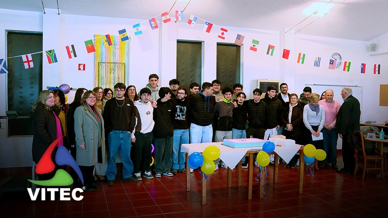 Escola Profissional da Santa Casa de Angra celebra 30 anos a formar gerações