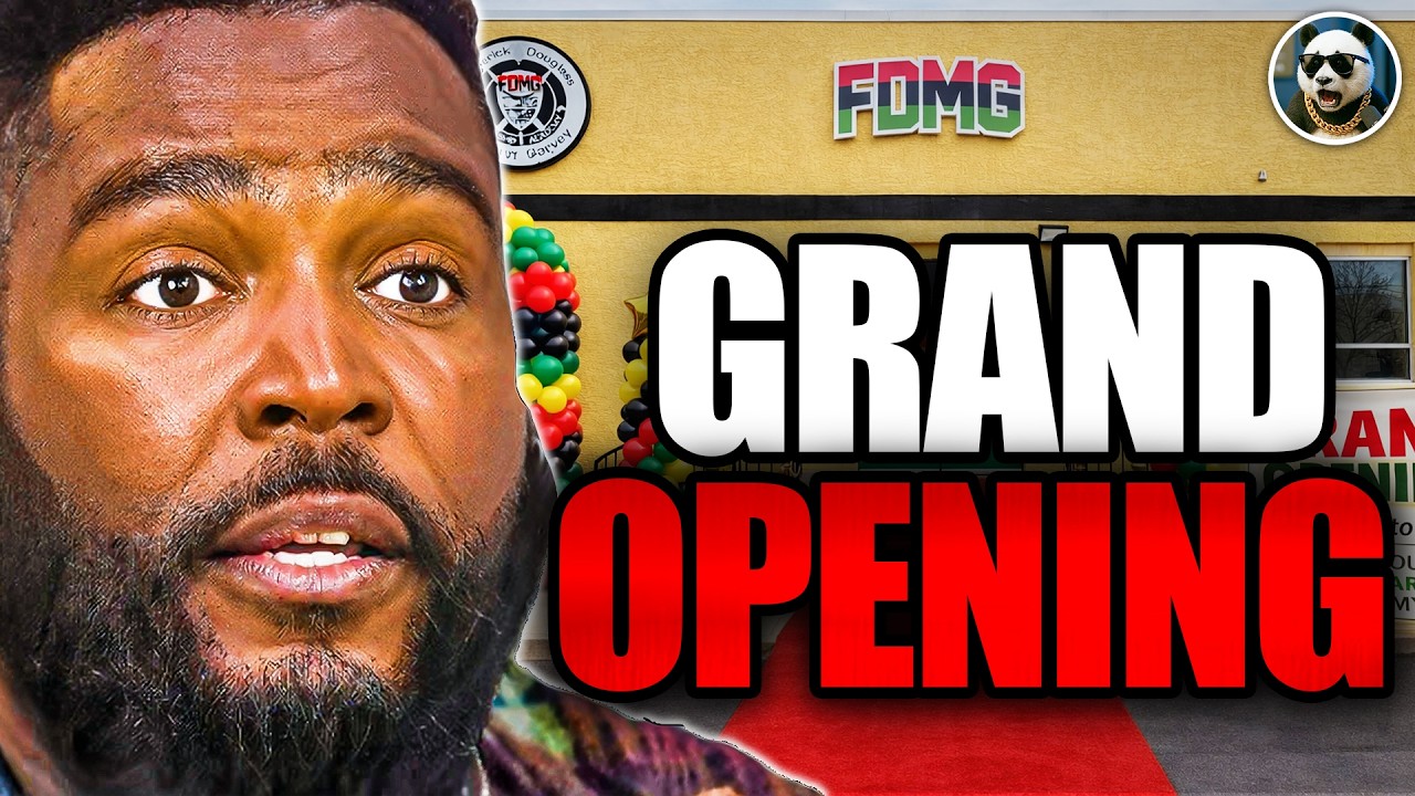 The New Dr. Umar's FDMG 'Done' Announcement - The Contradictions Exposed
