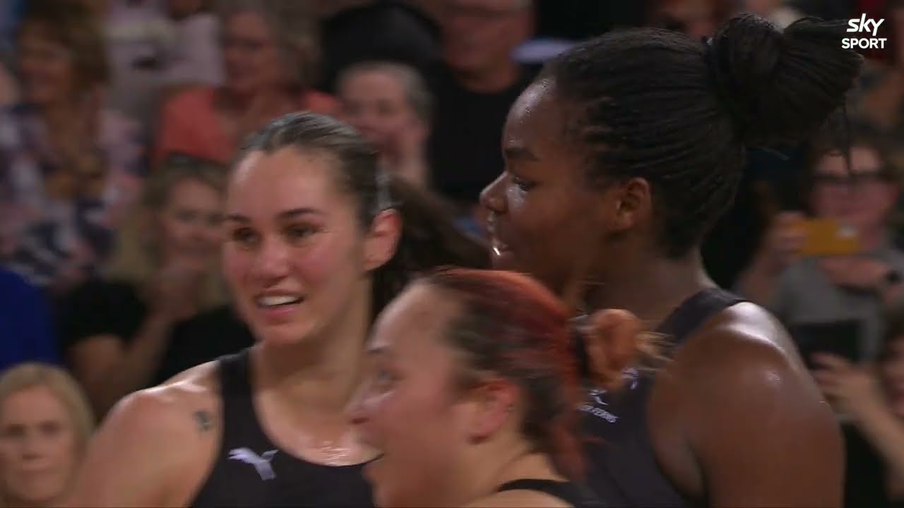 2023 Constellation Cup | Game 4 Highlights