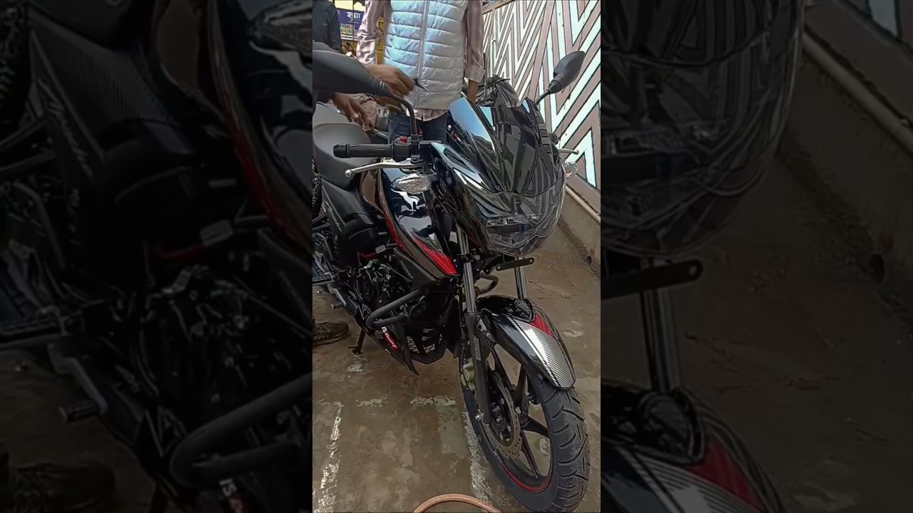 Taking delivery of Apache RTR 160 2v bs7 bt 🔥//. #shorts #short #ytshorts #apachertr