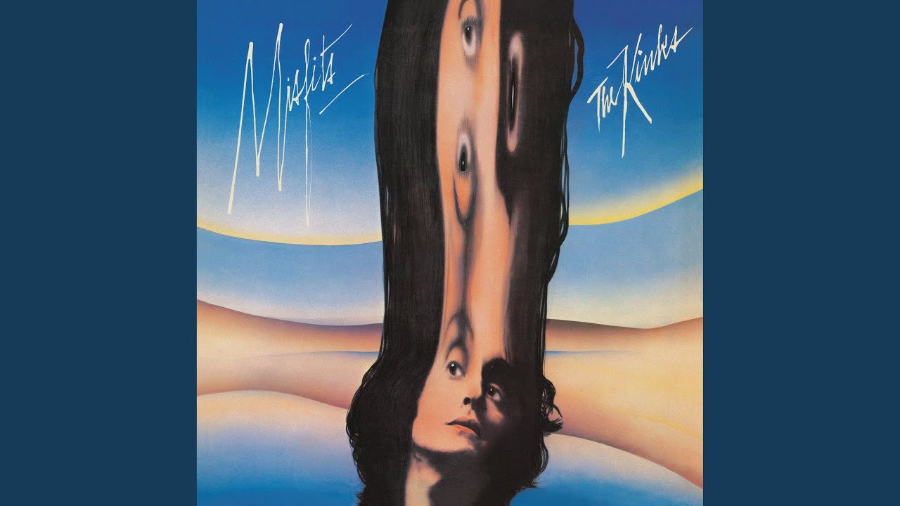 A Rock 'n' Roll Fantasy (2024 Remaster)